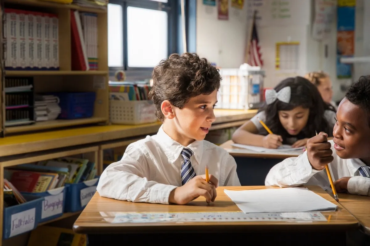 Why Kids With ADHD May Struggle With Listening in Groups